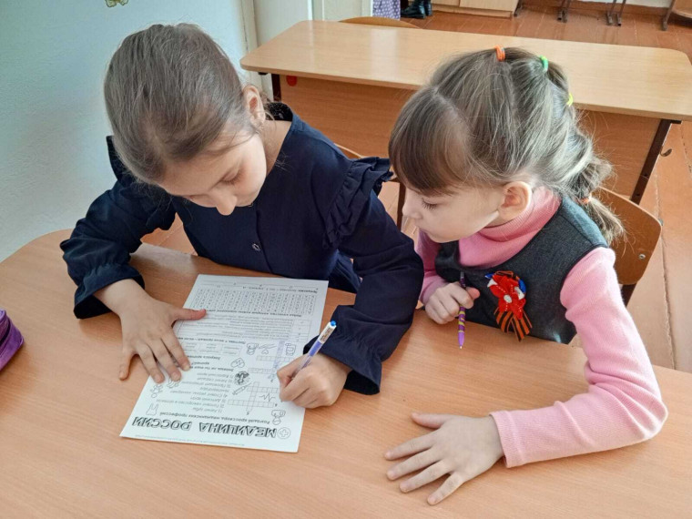 Разговоры о важном.